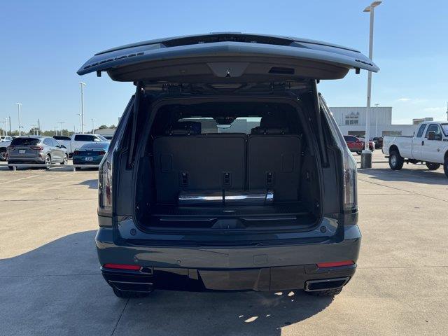 2026 Cadillac Escalade - $107,217