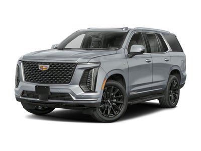 Photo of a 2025 Cadillac Escalade 4X4 Sport 4DR SUV for sale