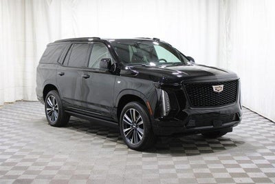 2025 Cadillac Escalade 4X4 Sport 4DR SUV