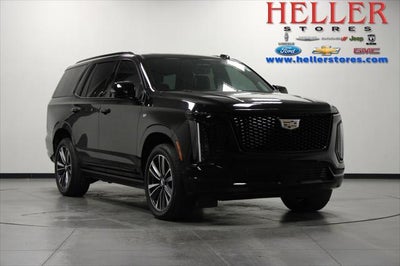 2025 Cadillac Escalade 4X4 Sport 4DR SUV