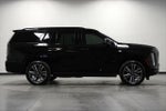 2025 Escalade Thumbnail 3
