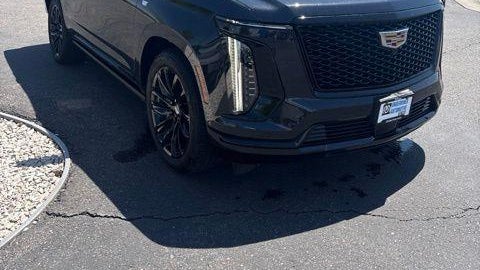 Preowned 2025 Cadillac Escalade Sport for Sale