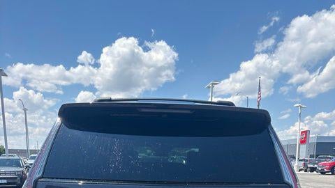 2025 Cadillac Escalade Sport