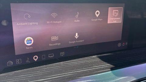 2025 Cadillac Escalade Sport