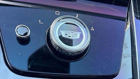 2025 Cadillac Escalade Sport