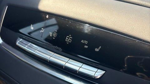 2025 Cadillac Escalade Sport