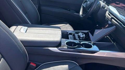 2025 Cadillac Escalade Sport