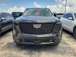 2025 Escalade Thumbnail 2