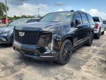 2025 Escalade Thumbnail 3