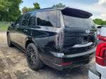 2025 Escalade Thumbnail 5