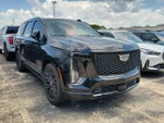 2025 Escalade Thumbnail 6