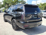 2025 Escalade Thumbnail 7