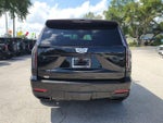 2025 Escalade Thumbnail 8