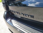 2025 Escalade Thumbnail 9