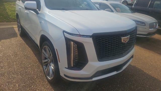 Preowned 2025 Cadillac Escalade Sport for Sale