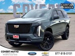 2025 Escalade Thumbnail 1