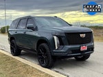 2025 Escalade Thumbnail 5
