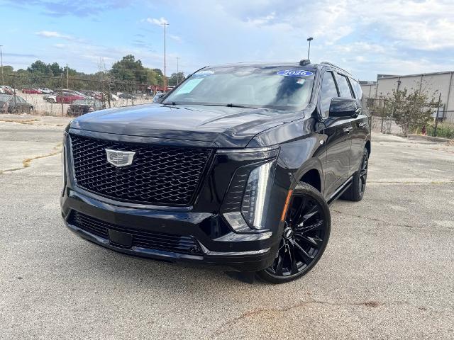 2026 Cadillac Escalade - $107,689