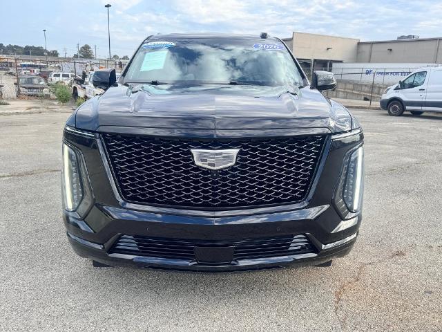 2026 Cadillac Escalade - $107,689