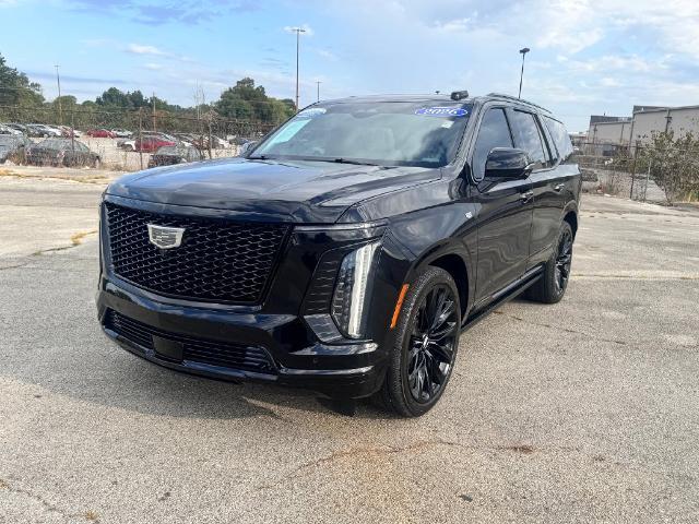 2026 Cadillac Escalade - $107,689
