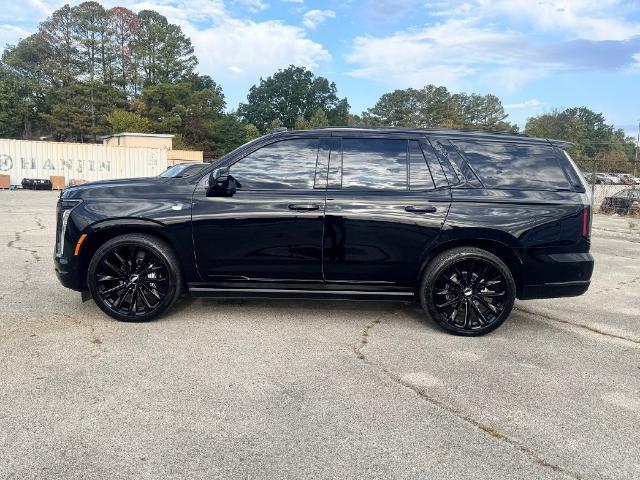 2026 Cadillac Escalade - $107,689