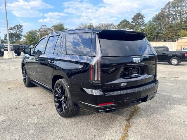 2026 Cadillac Escalade - $107,689