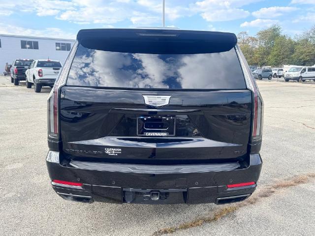 2026 Cadillac Escalade - $107,689