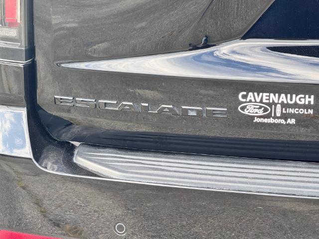 2026 Cadillac Escalade - $107,689