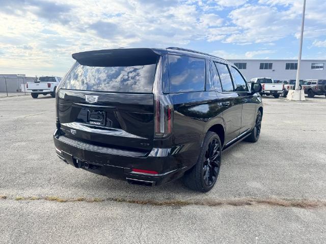 2026 Cadillac Escalade - $107,689