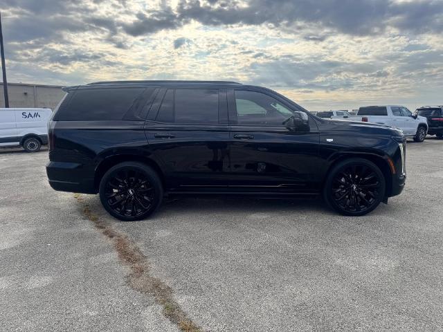 2026 Cadillac Escalade - $107,689