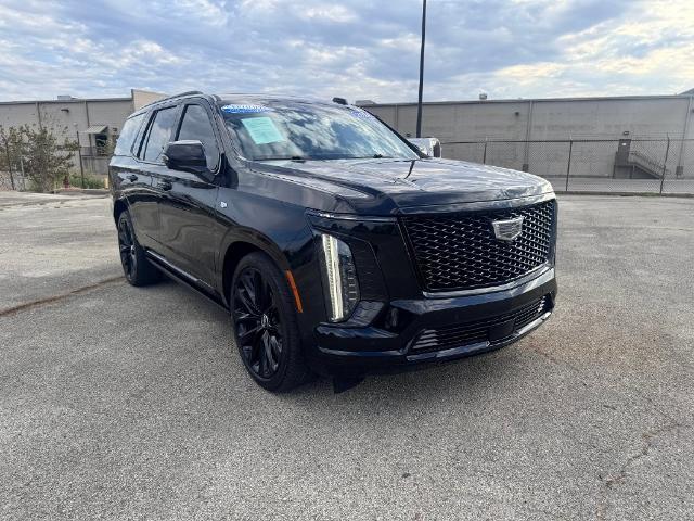 2026 Cadillac Escalade - $107,689