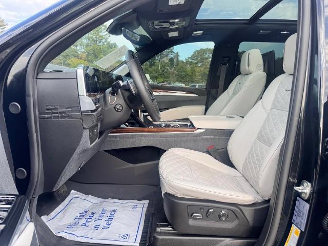 2026 Cadillac Escalade - $107,689