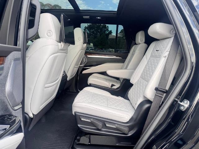 2026 Cadillac Escalade - $107,689