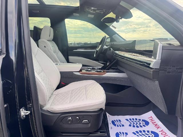 2026 Cadillac Escalade - $107,689