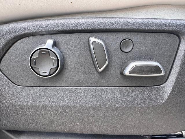 2026 Cadillac Escalade - $107,689
