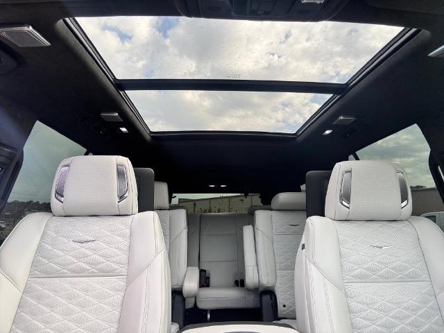 2026 Cadillac Escalade - $107,689