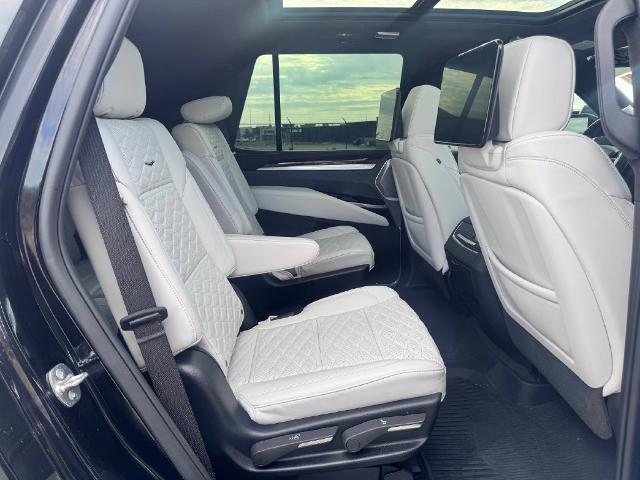2026 Cadillac Escalade - $107,689