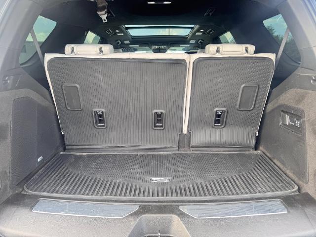 2026 Cadillac Escalade - $107,689