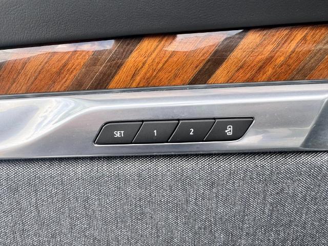 2026 Cadillac Escalade - $107,689