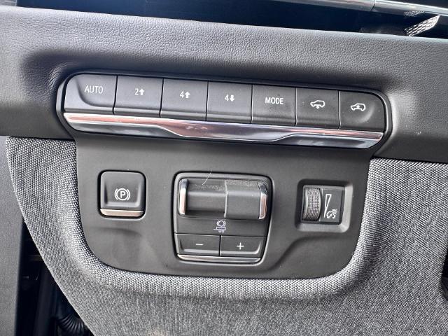 2026 Cadillac Escalade - $107,689