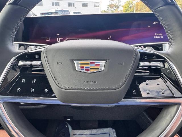 2026 Cadillac Escalade - $107,689