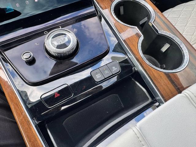 2026 Cadillac Escalade - $107,689