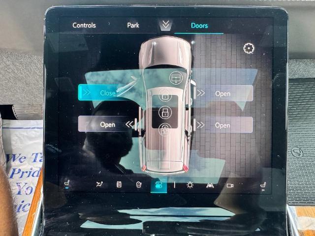 2026 Cadillac Escalade - $107,689