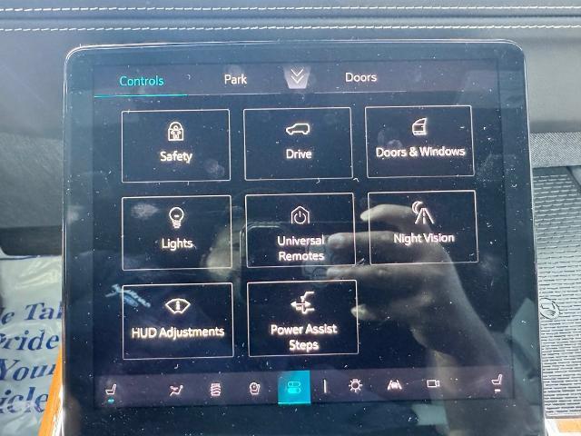 2026 Cadillac Escalade - $107,689