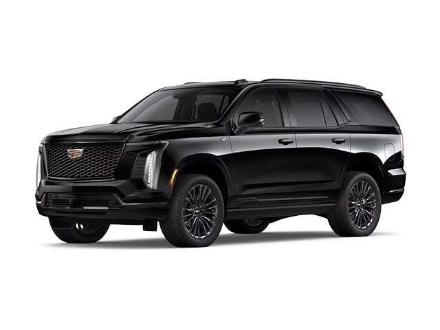 2026 Cadillac Escalade - $118,998