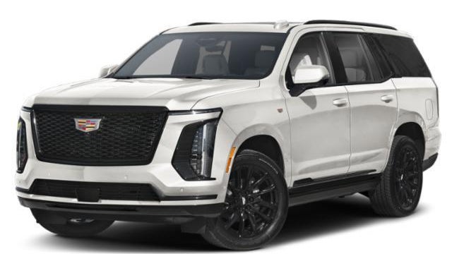 Preowned 2026 Cadillac Escalade Platinum Sport for Sale