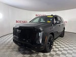 2026 Escalade Thumbnail 1