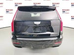 2026 Escalade Thumbnail 7