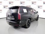 2026 Escalade Thumbnail 8