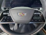 2026 Escalade Thumbnail 12